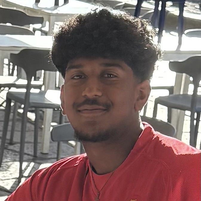 Joel Karthikesu
